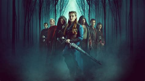 cartoonhd cursed|Cursed (TV Series 2020) .